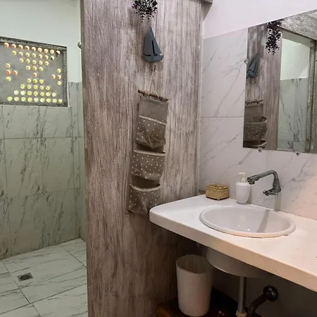 Suemar De Playa En Isla De Tierra Bomba Holiday home Cartagena