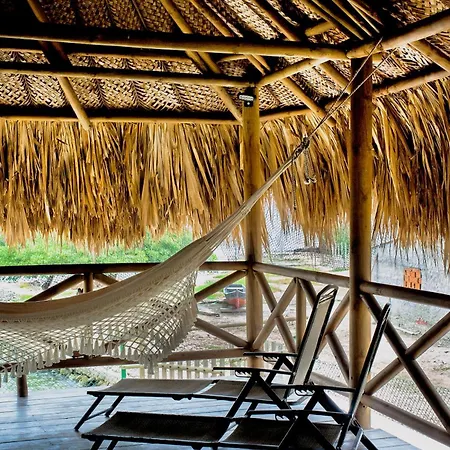 Suemar De Playa En Isla De Tierra Bomba Holiday home Cartagena