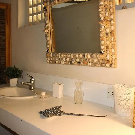 Suemar De Playa En Isla De Tierra Bomba Holiday home