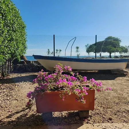 Suemar De Playa En Isla De Tierra Bomba * Cartagena