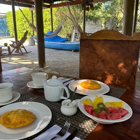 Suemar De Playa En Isla De Tierra Bomba Holiday home *