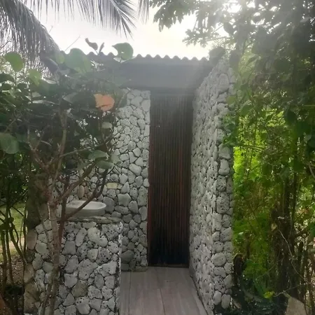 Suemar De Playa En Isla De Tierra Bomba Holiday home Cartagena