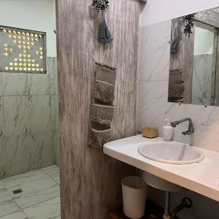 Suemar De Playa En Isla De Tierra Bomba Holiday home