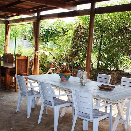Holiday home Suemar De Playa En Isla De Tierra Bomba *