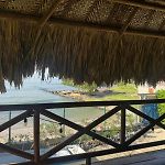Suemar Cabaña de Playa en Isla de Tierra Bomba