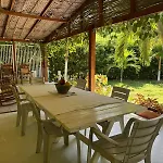 Suemar Cabana De Playa En Isla De Tierra Bomba