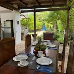 Suemar Cabana De Playa En Isla De Tierra Bomba