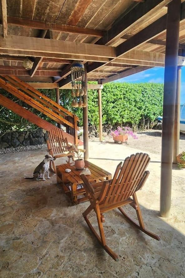 Сasa de vacaciones Suemar De Playa En Isla De Tierra Bomba