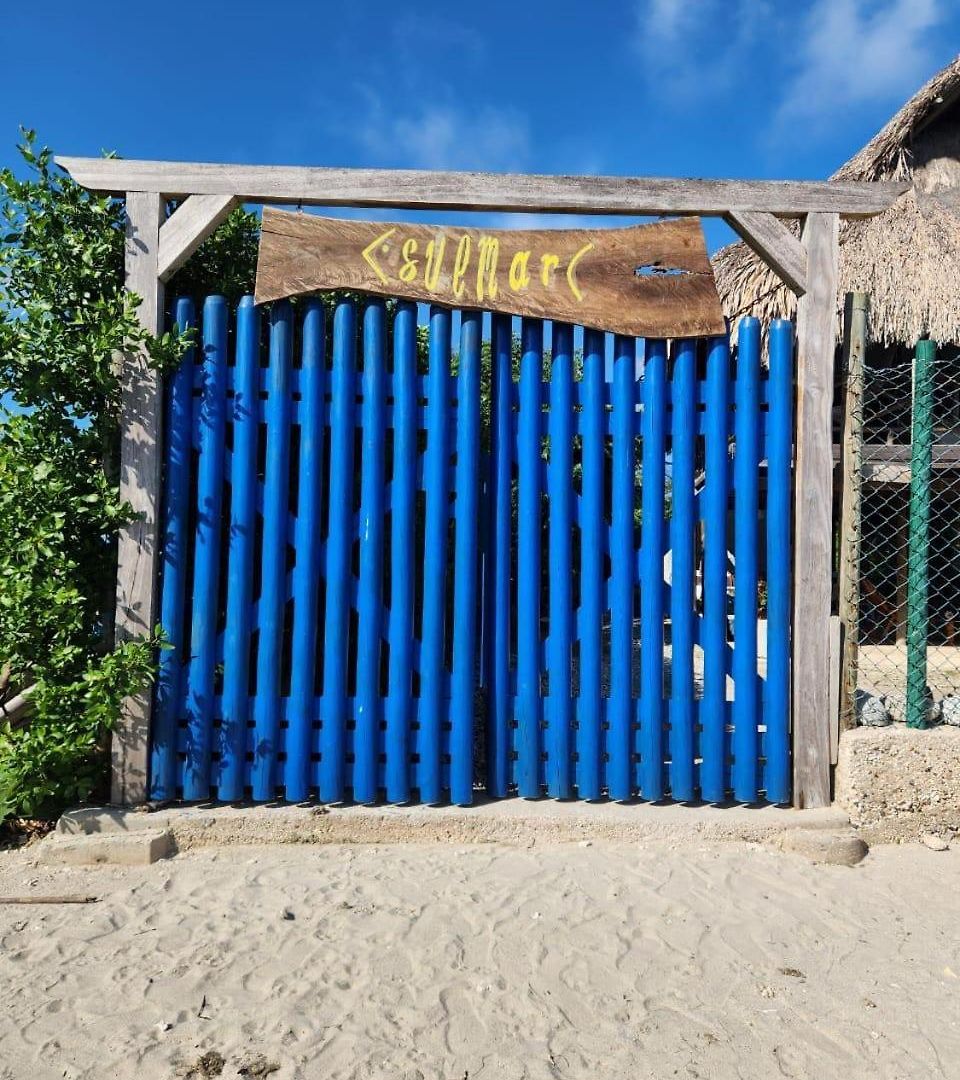 Suemar De Playa En Isla De Tierra Bomba Сasa de vacaciones