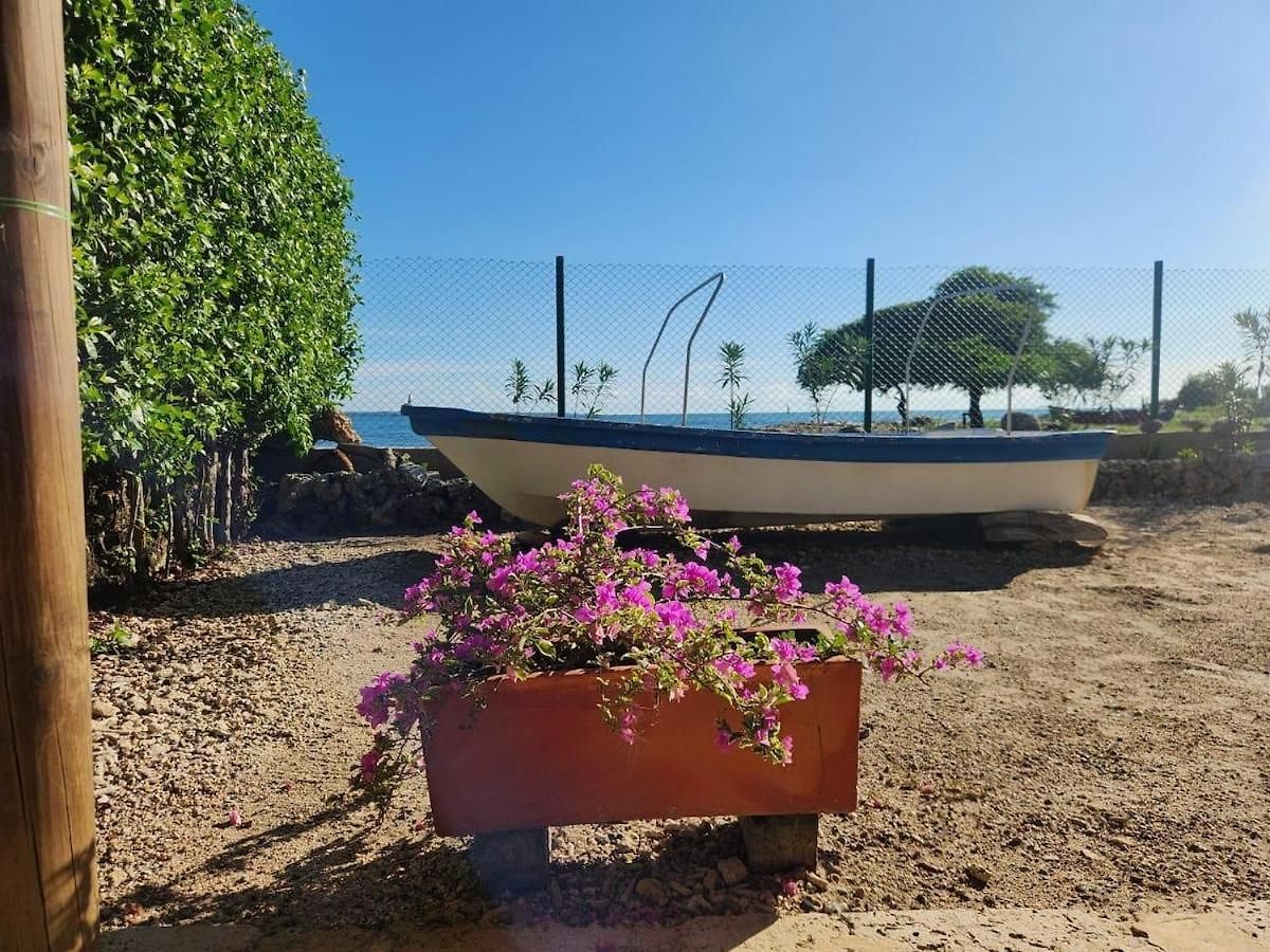 Suemar De Playa En Isla De Tierra Bomba * Cartagena