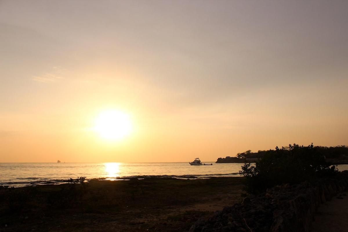 Suemar De Playa En Isla De Tierra Bomba Сasa de vacaciones