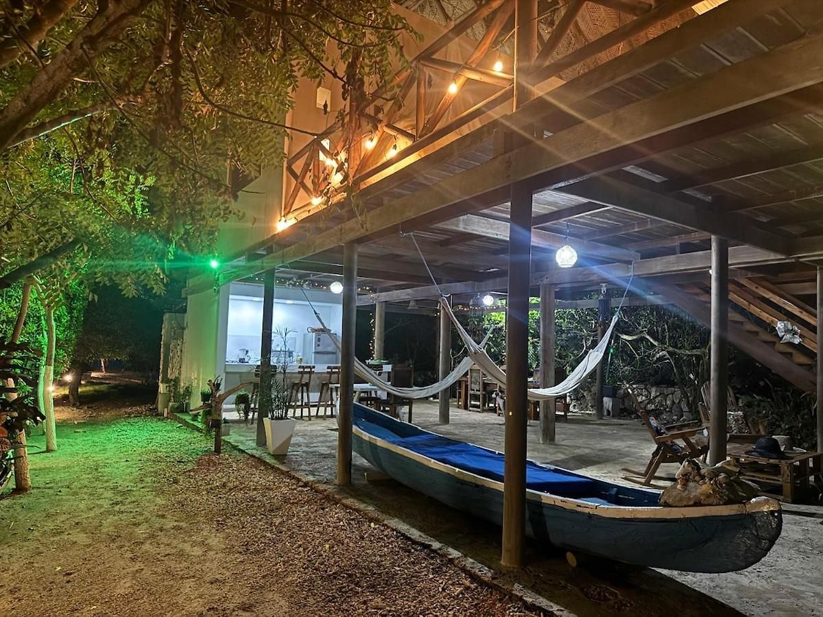 Suemar De Playa En Isla De Tierra Bomba Сasa de vacaciones *
