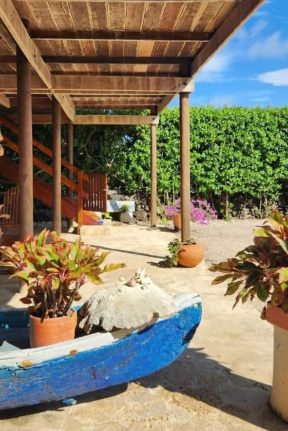 Сasa de vacaciones Suemar De Playa En Isla De Tierra Bomba