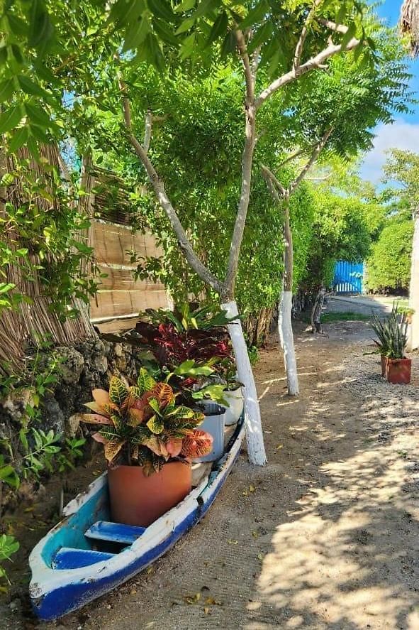 Suemar De Playa En Isla De Tierra Bomba