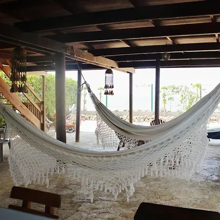 Holiday home Suemar De Playa En Isla De Tierra Bomba