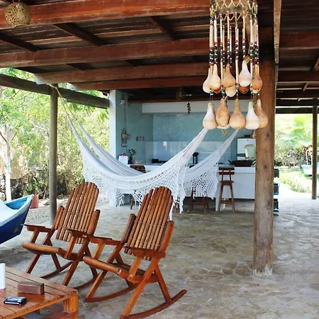 Suemar De Playa En Isla De Tierra Bomba Holiday home