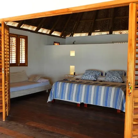 Holiday home Suemar De Playa En Isla De Tierra Bomba