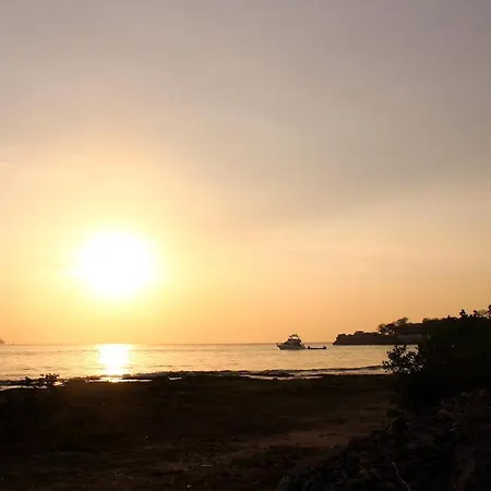 Suemar De Playa En Isla De Tierra Bomba Holiday home