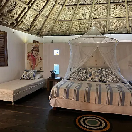 Suemar De Playa En Isla De Tierra Bomba Cartagena