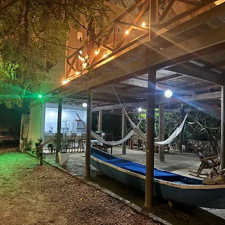 Suemar De Playa En Isla De Tierra Bomba Holiday home *