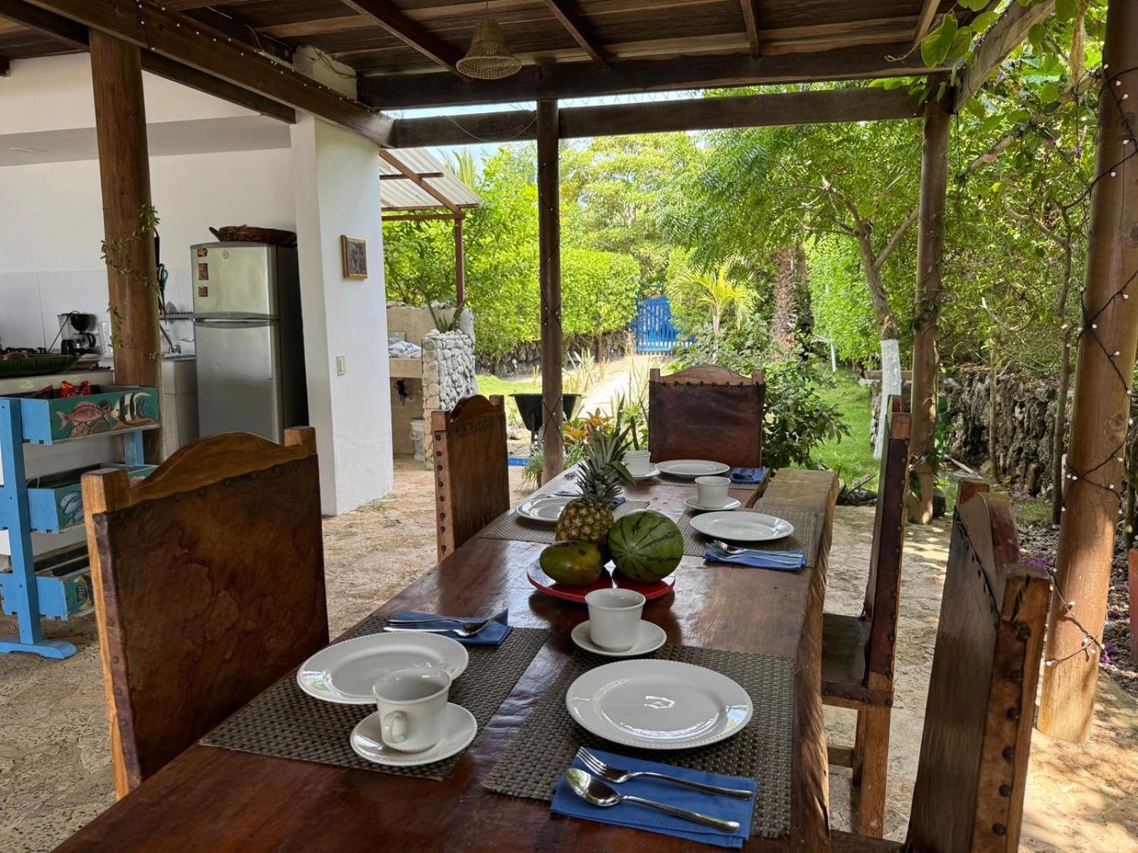 Suemar De Playa En Isla De Tierra Bomba Holiday home