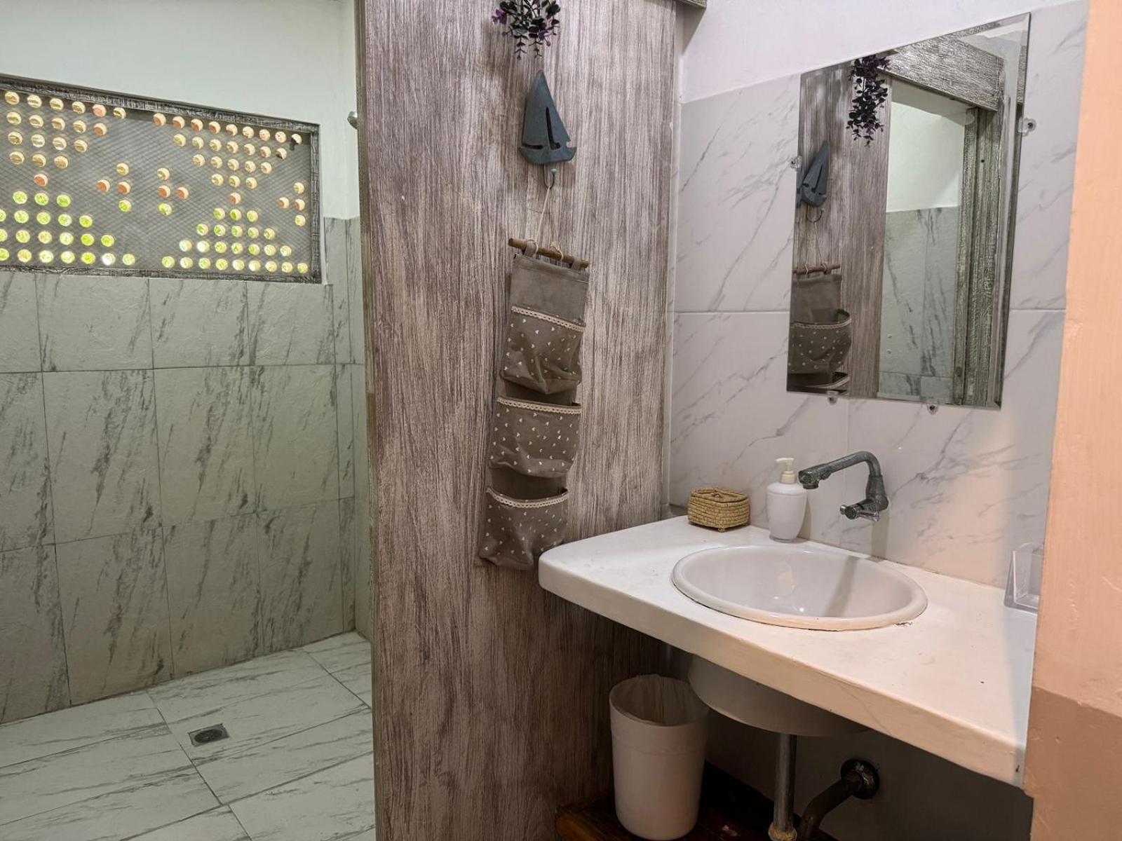 Suemar De Playa En Isla De Tierra Bomba Holiday home Cartagena