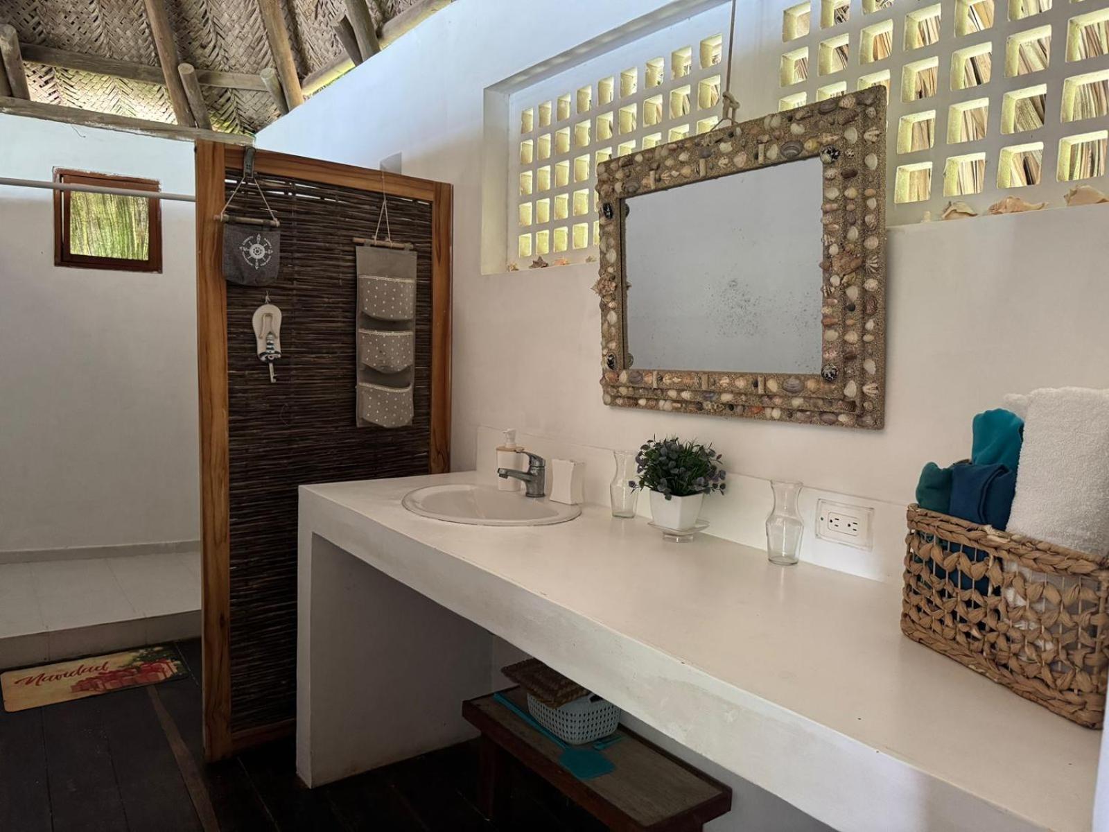 Holiday home Suemar De Playa En Isla De Tierra Bomba Cartagena