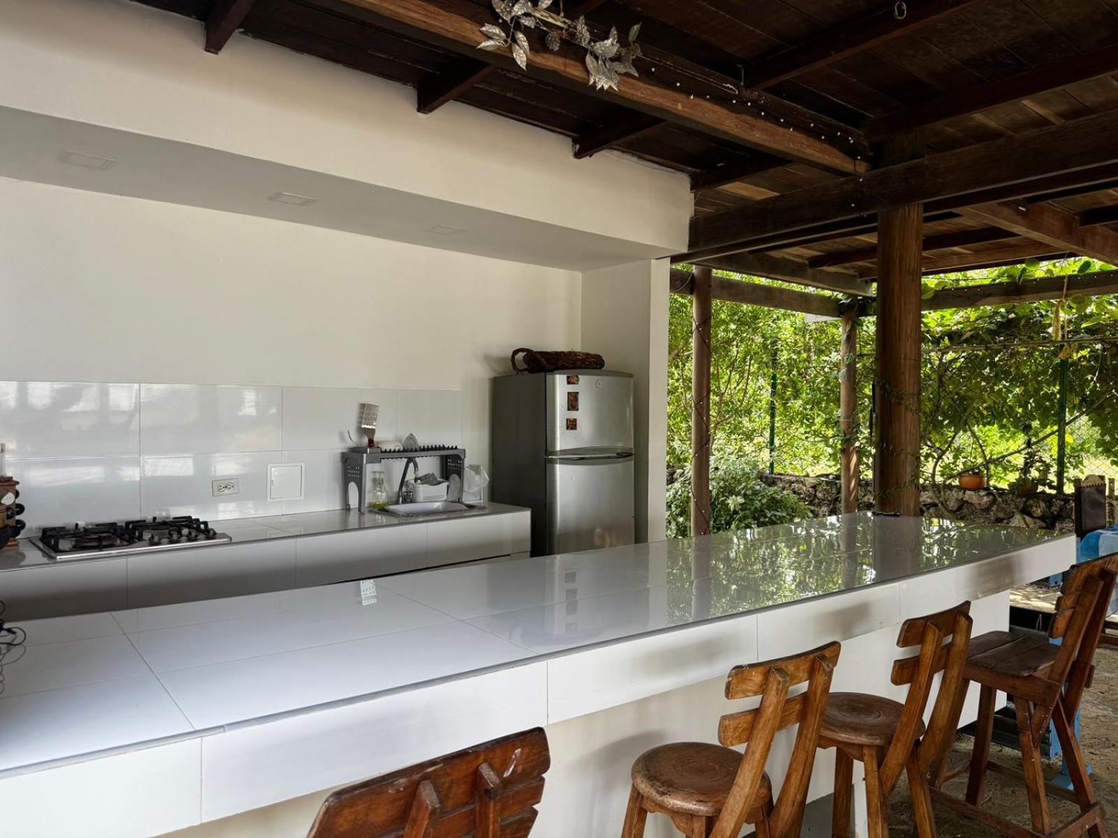 Holiday home Suemar De Playa En Isla De Tierra Bomba Cartagena