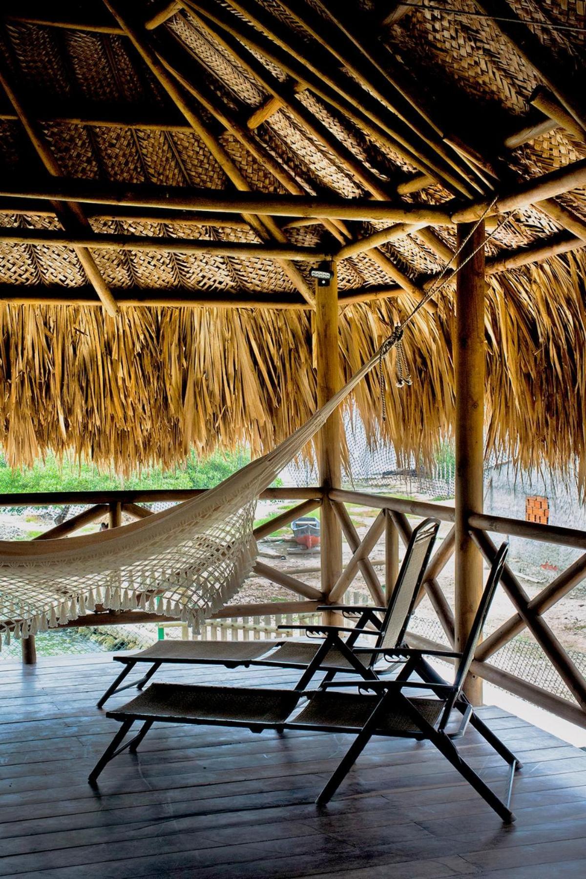 Suemar De Playa En Isla De Tierra Bomba Holiday home Cartagena
