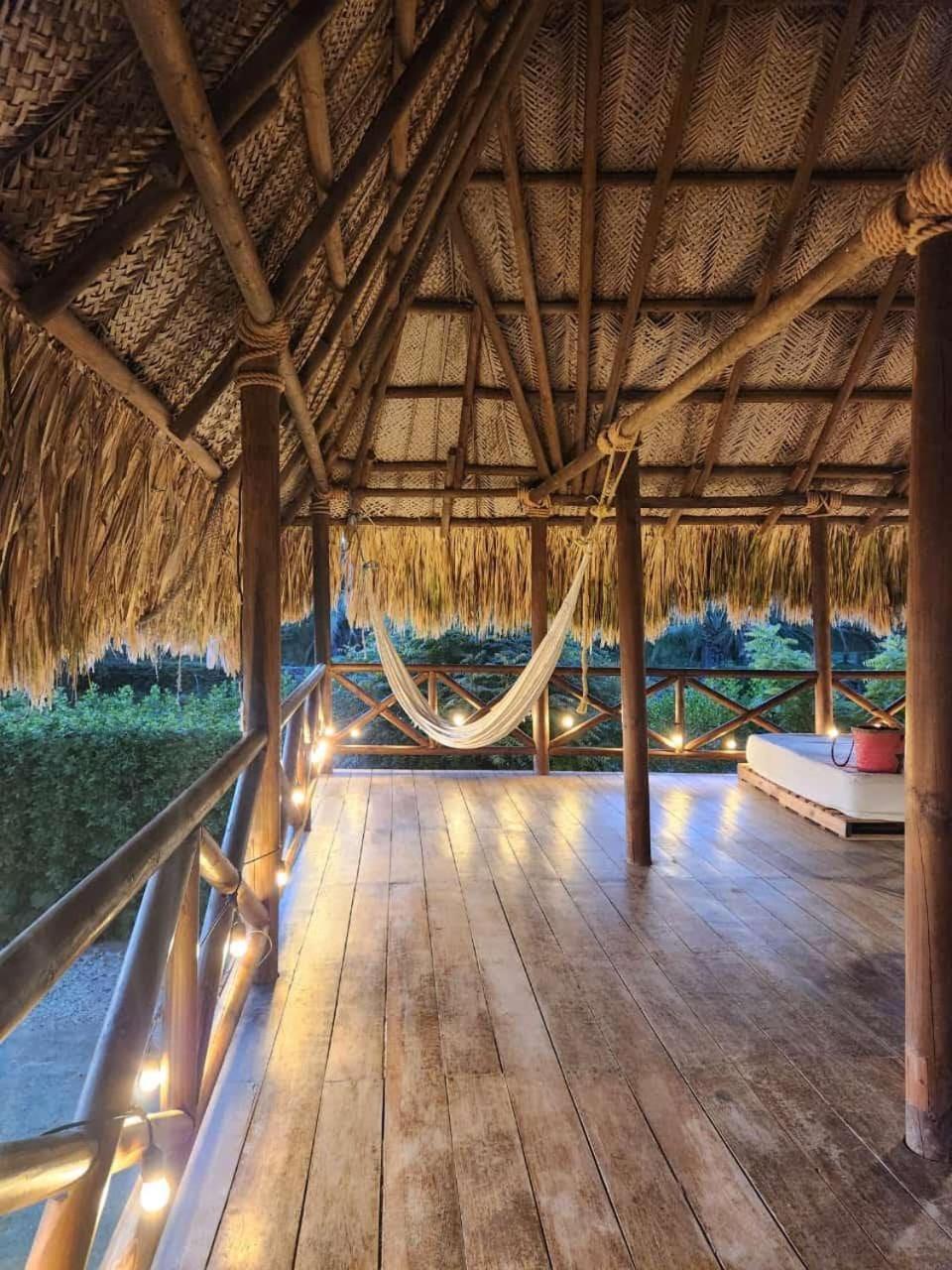 Holiday home Suemar De Playa En Isla De Tierra Bomba Cartagena