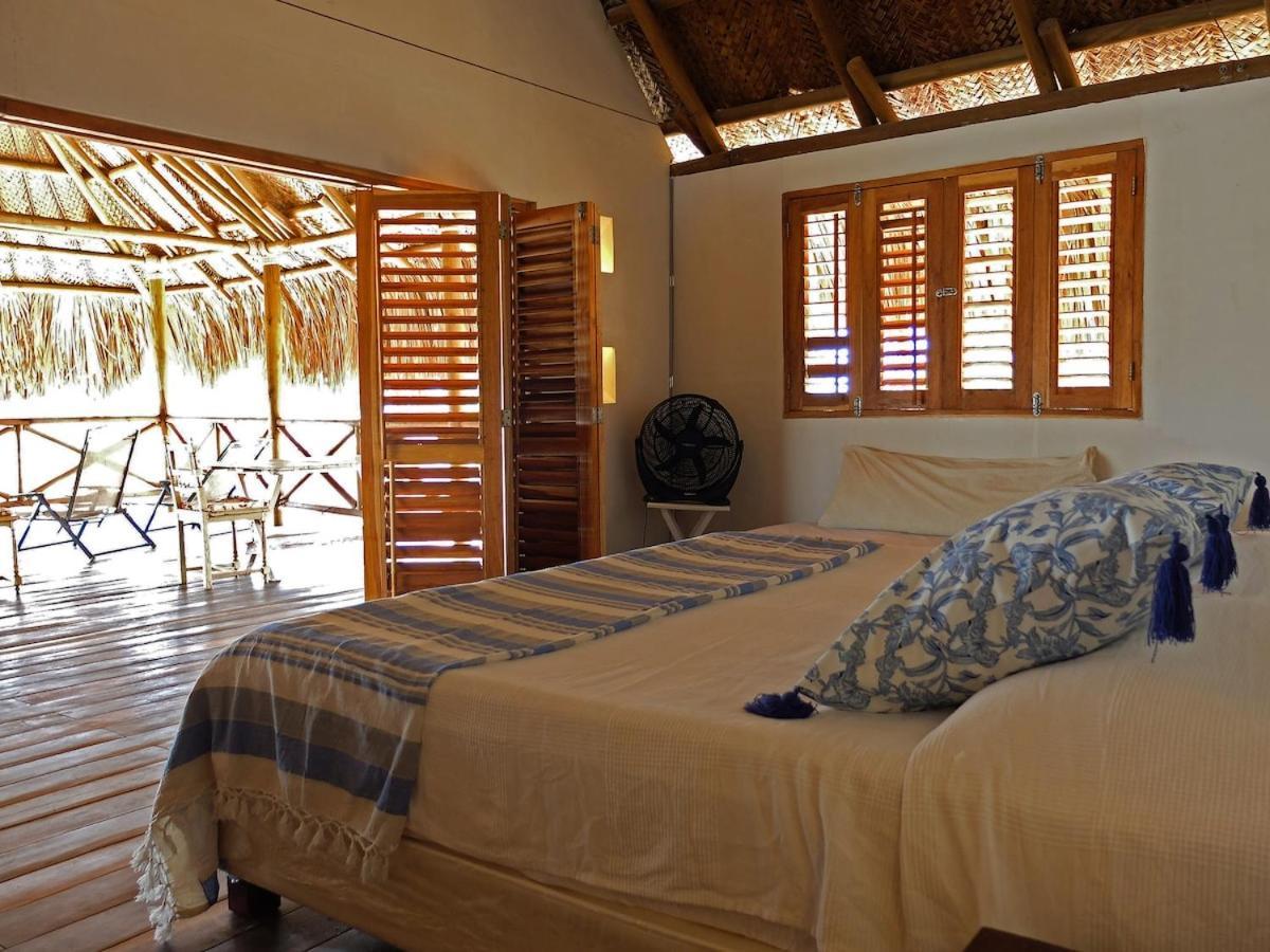 Holiday home Suemar De Playa En Isla De Tierra Bomba *