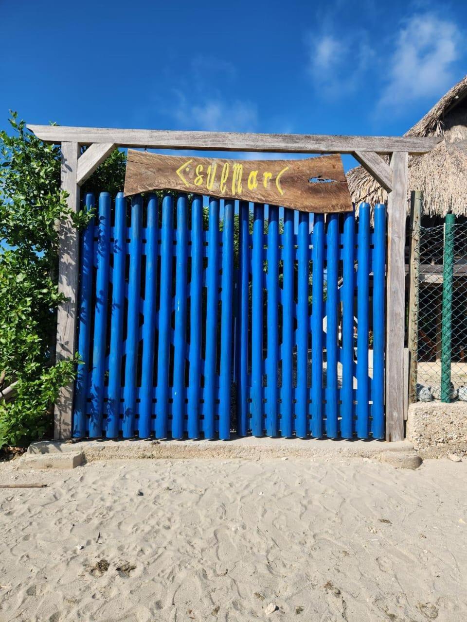 Suemar De Playa En Isla De Tierra Bomba Holiday home
