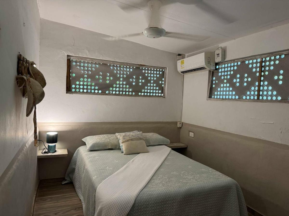Suemar De Playa En Isla De Tierra Bomba Holiday home Cartagena