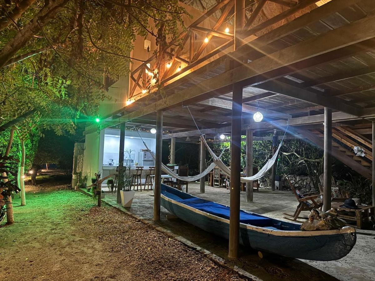 Suemar De Playa En Isla De Tierra Bomba Holiday home *
