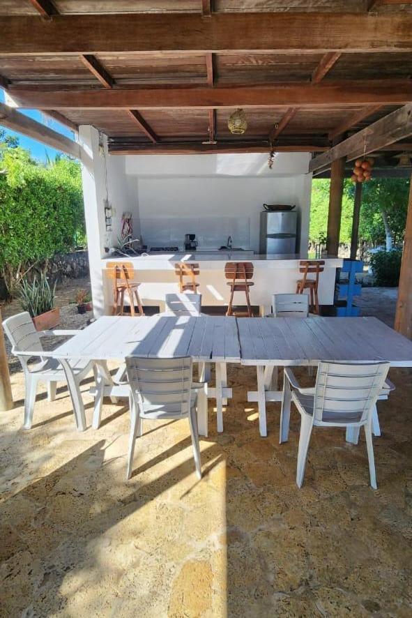 Suemar De Playa En Isla De Tierra Bomba Holiday home
