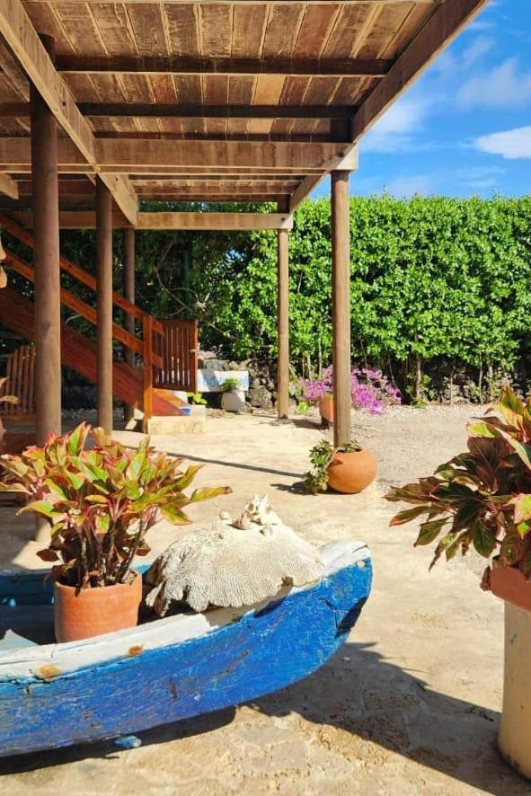 Holiday home Suemar De Playa En Isla De Tierra Bomba