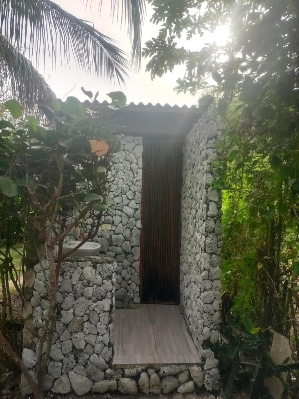 Suemar De Playa En Isla De Tierra Bomba Holiday home Cartagena