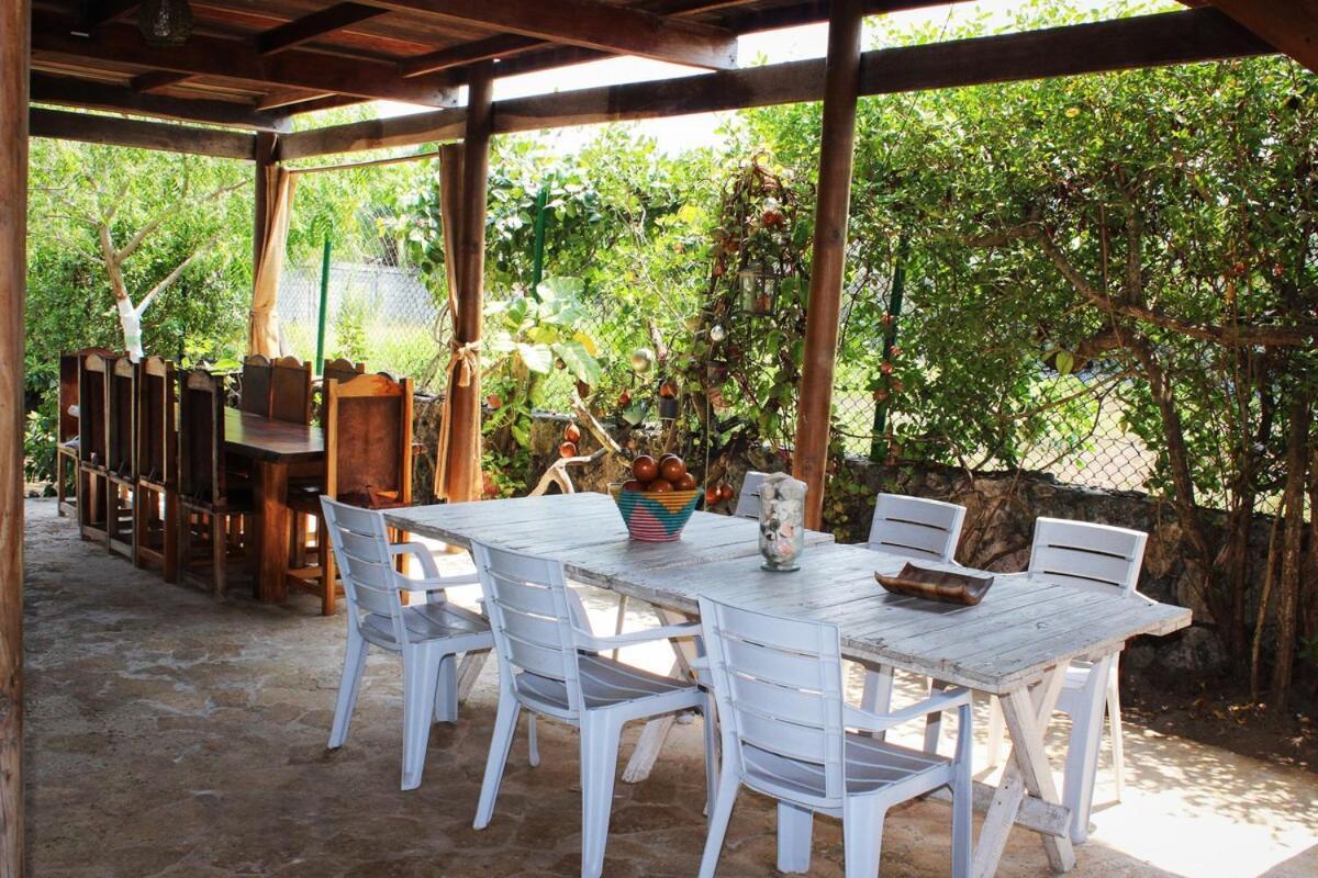 Holiday home Suemar De Playa En Isla De Tierra Bomba *