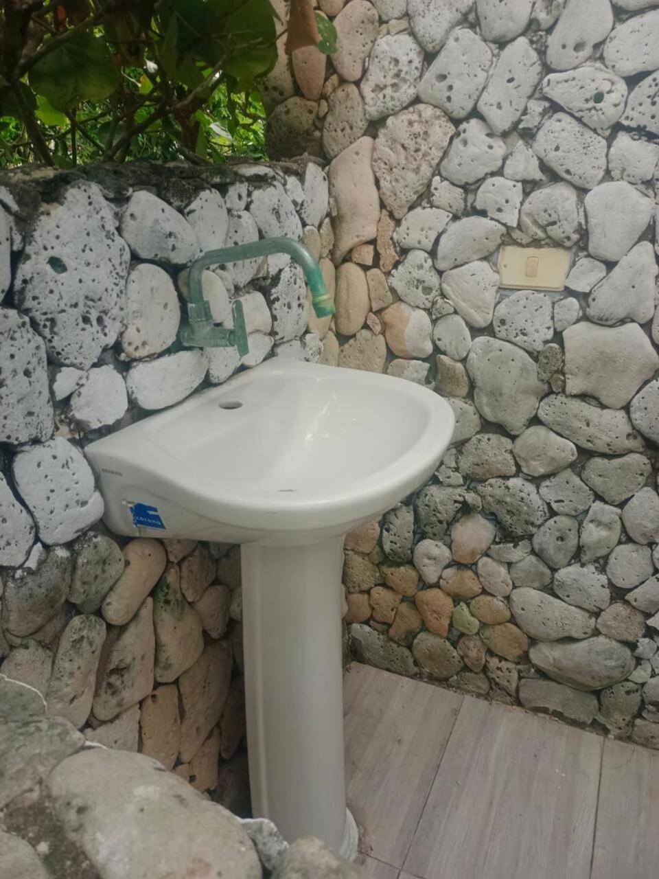 Suemar De Playa En Isla De Tierra Bomba *