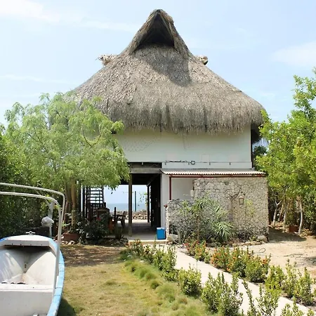 Suemar De Playa En Isla De Tierra Bomba * Cartagena