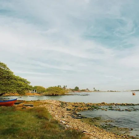 Suemar De Playa En Isla De Tierra Bomba