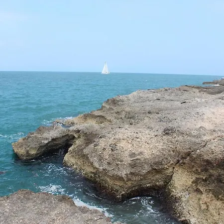 Сasa de vacaciones Suemar De Playa En Isla De Tierra Bomba Cartagena