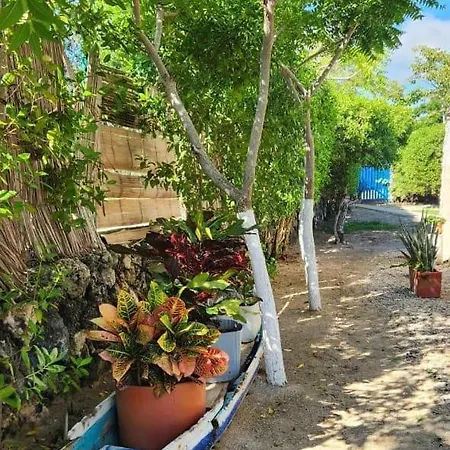 Suemar De Playa En Isla De Tierra Bomba